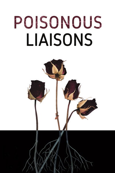 Póster de Poisonous Liaisons