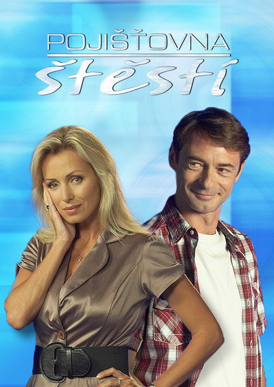 Póster de Pojistovna stestí