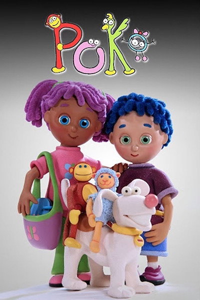 Póster de Poko