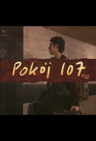 Póster de Pokój 107