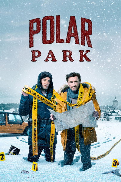 Póster de Polar Park
