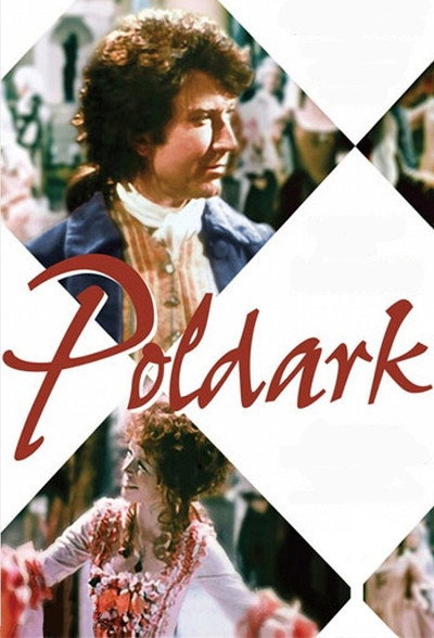 Póster de Poldark