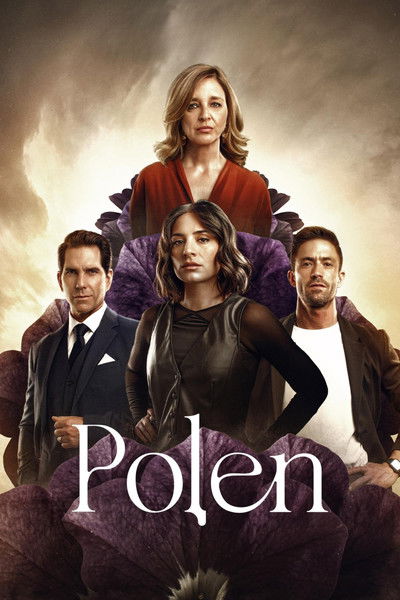 Póster de Polen