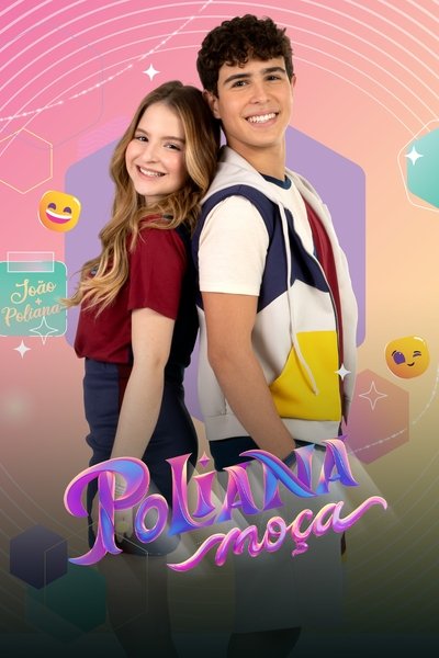 Póster de Poliana Moça