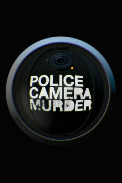 Póster de Police, Camera, Murder