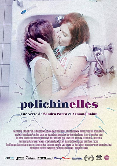 Póster de Polichinelles