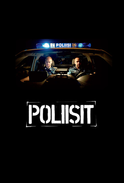 Póster de Poliisit