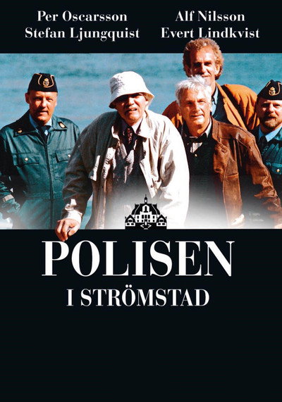 Póster de Polisen som vägrade svara