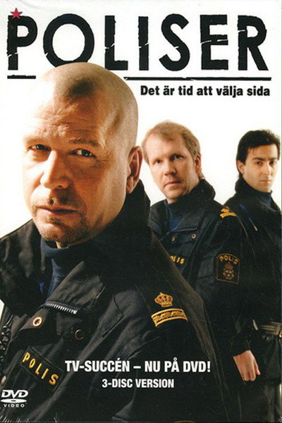 Póster de Poliser