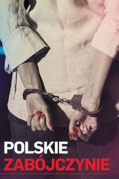 Póster de Polish Killer Woman