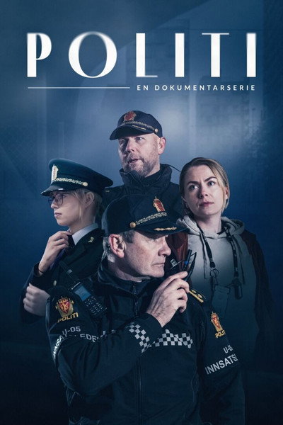 Póster de Politi