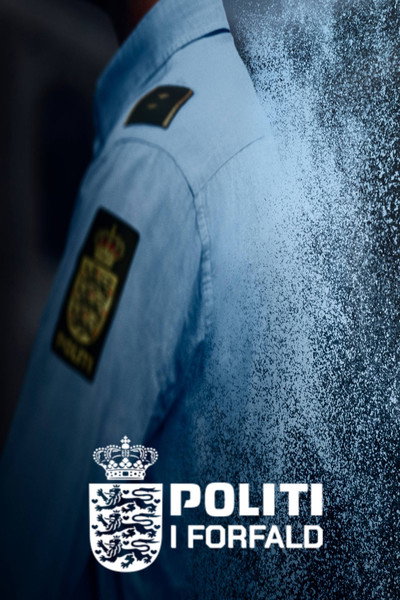 Póster de Politi i forfald