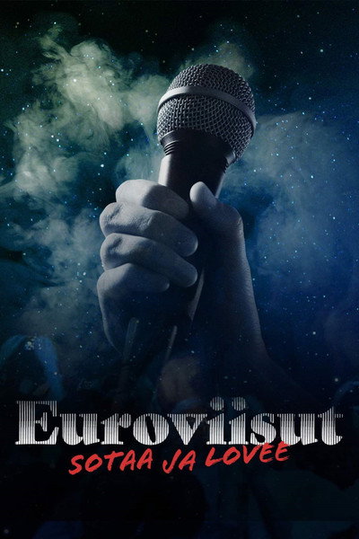 Póster de Political Eurovision