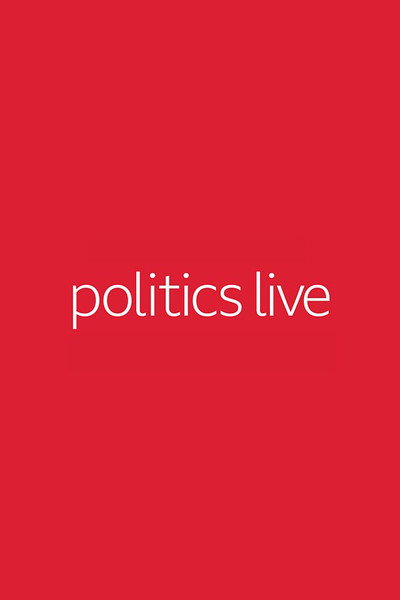 Póster de Politics Live
