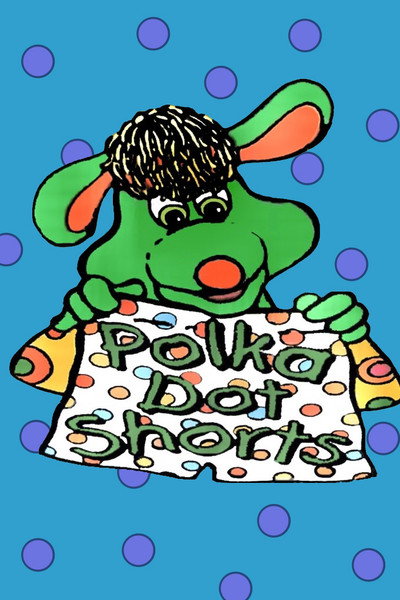 Póster de Polka Dot Shorts