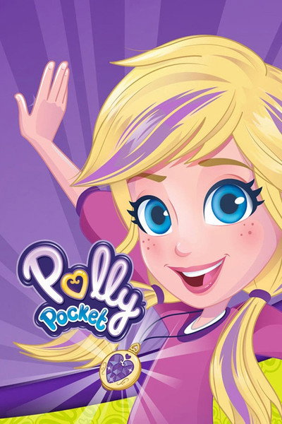 Póster de Polly Pocket