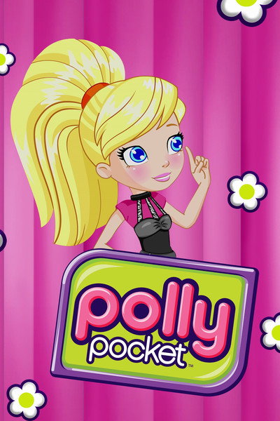 Póster de Polly Pocket