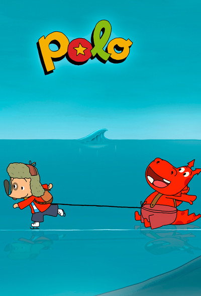 Póster de Polo