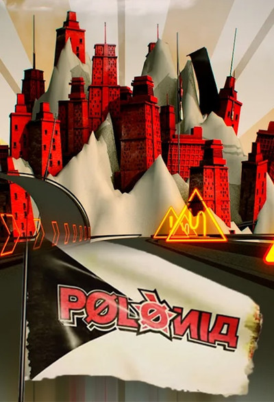 Póster de Polònia