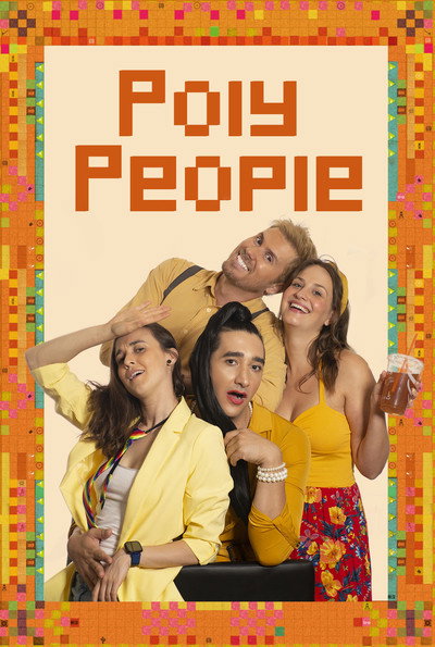 Póster de Poly People