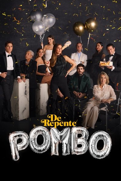 Póster de Pombo