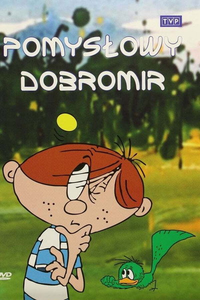 Póster de Pomyslowy Dobromir