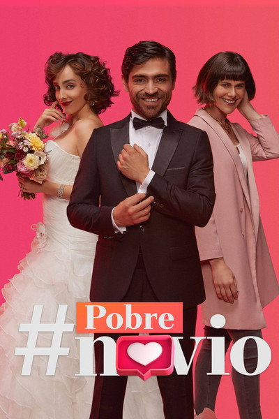 Póster de Poor Boyfriend