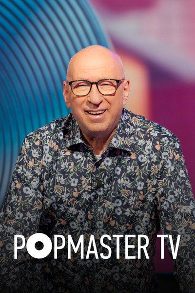 Póster de Popmaster TV