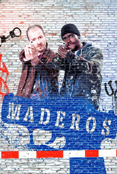 Póster de Popoz