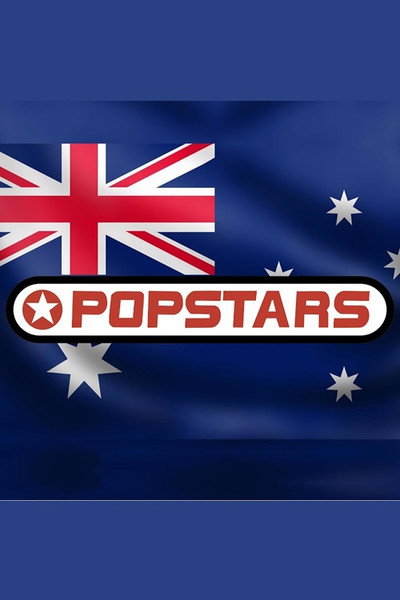 Póster de Popstars