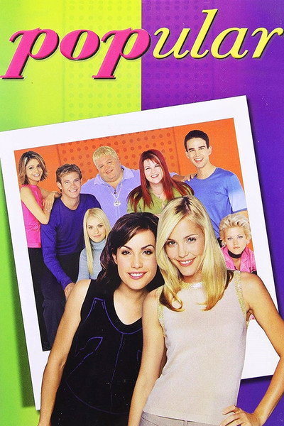 Póster de Popular