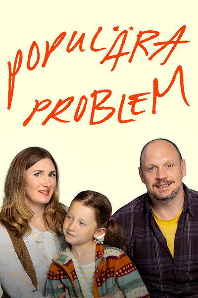 Póster de Popular Problems