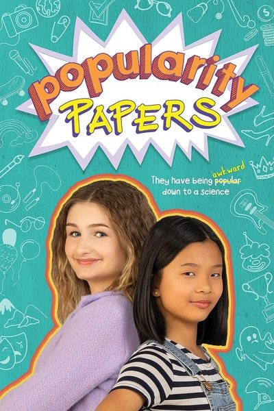 Póster de Popularity Papers