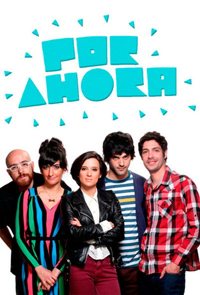 Póster de Por Ahora