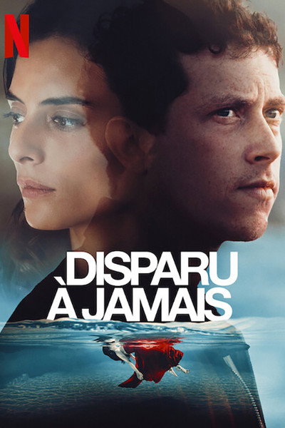 Póster de Por siempre jamás