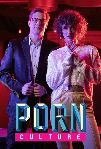 Póster de Porn Culture
