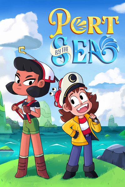 Póster de Port by the Sea