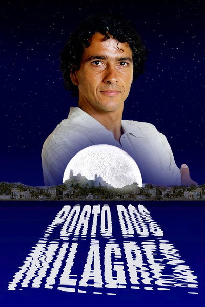 Póster de Port of Miracles