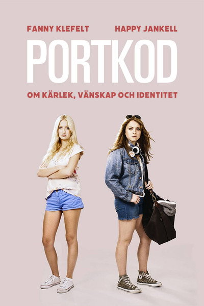 Póster de Portkod 1321