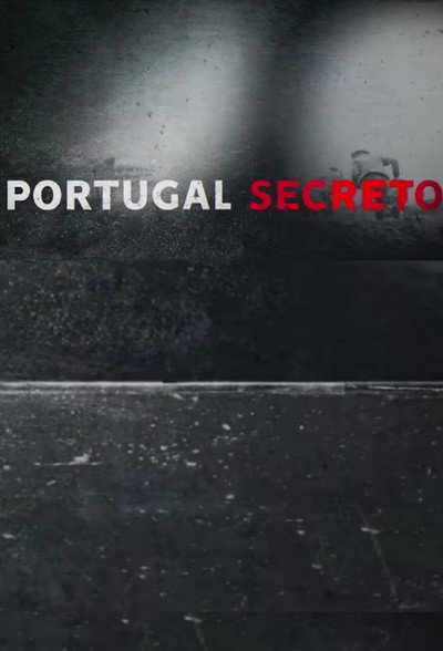 Póster de Portugal Secreto