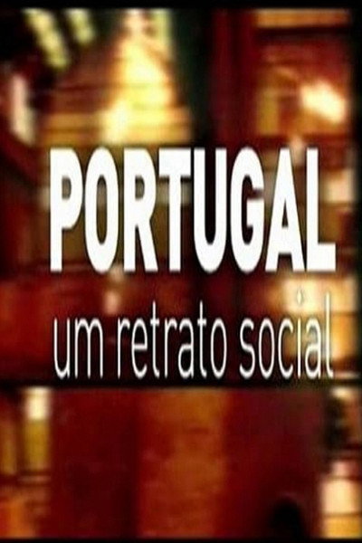 Póster de Portugal, Um Retrato Social