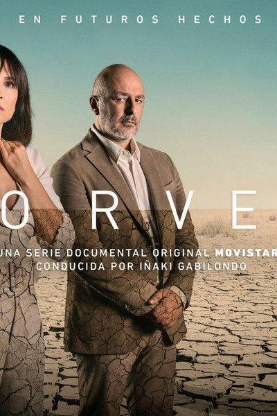 Póster de Porvenir