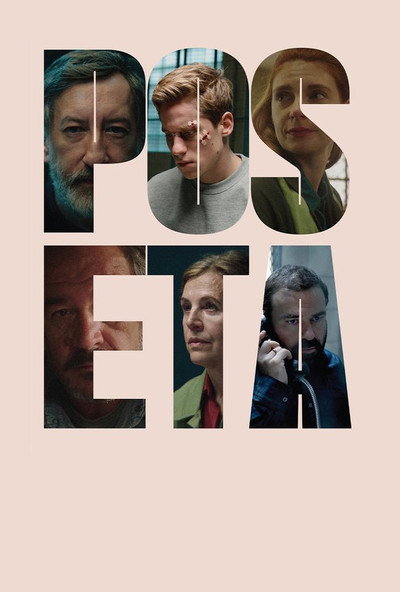 Póster de Poseta