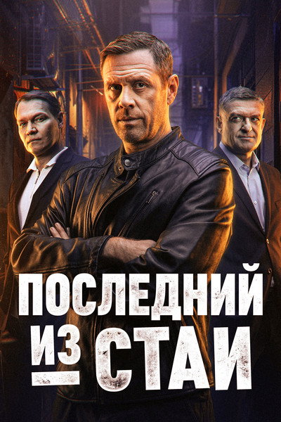 Póster de Posledniy iz stai