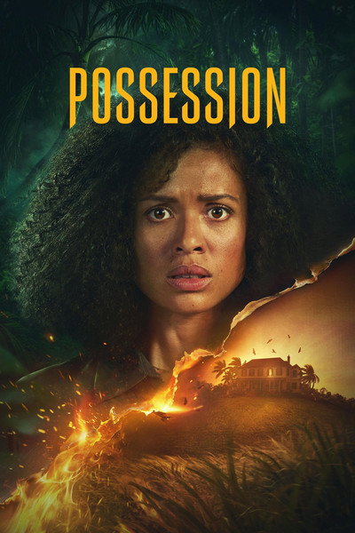 Póster de Possession