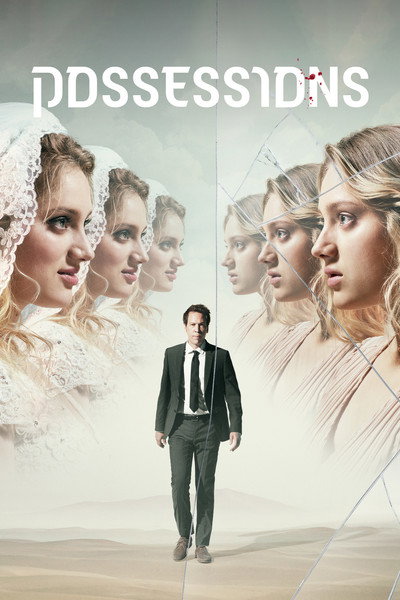 Póster de Possessions