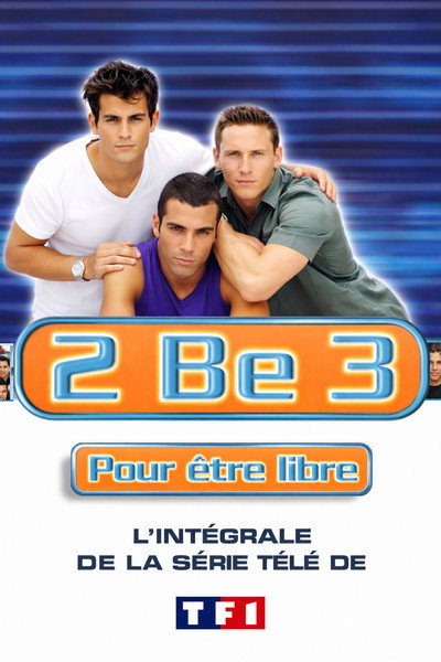 Póster de Pour être libre
