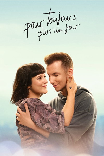 Póster de Pour toujours, plus un jour