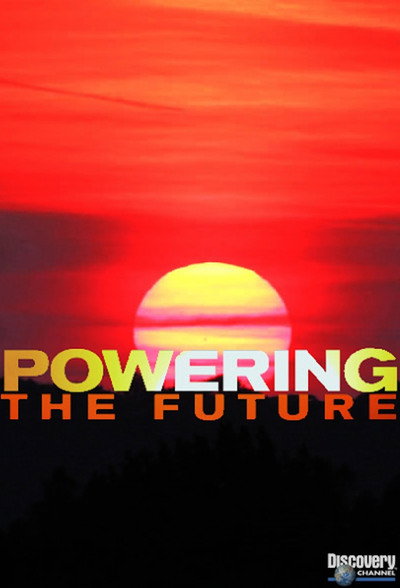 Póster de Powering the Future