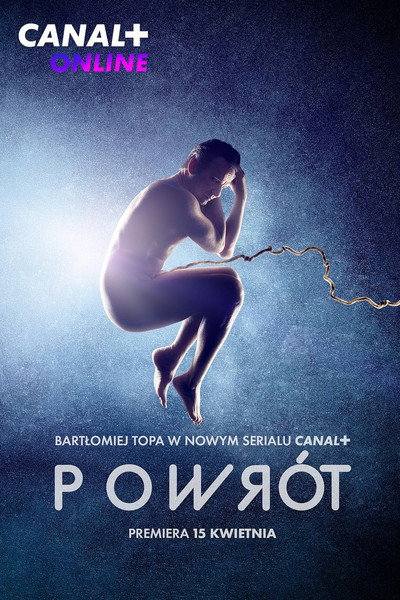 Póster de Powrót